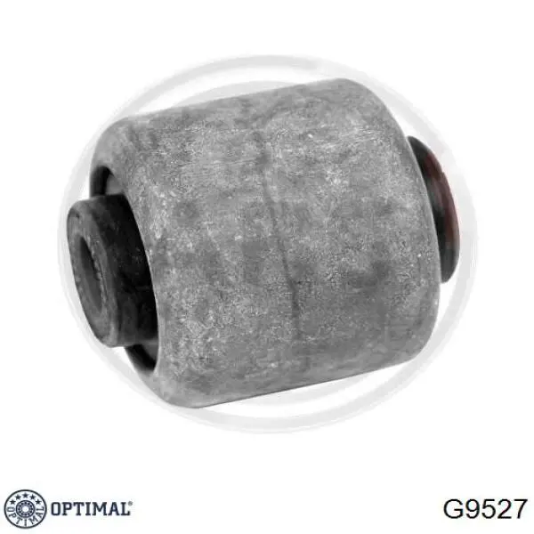 Silentblock de brazo de suspensión Optimal G9527 precio, desde 7,31 EUR