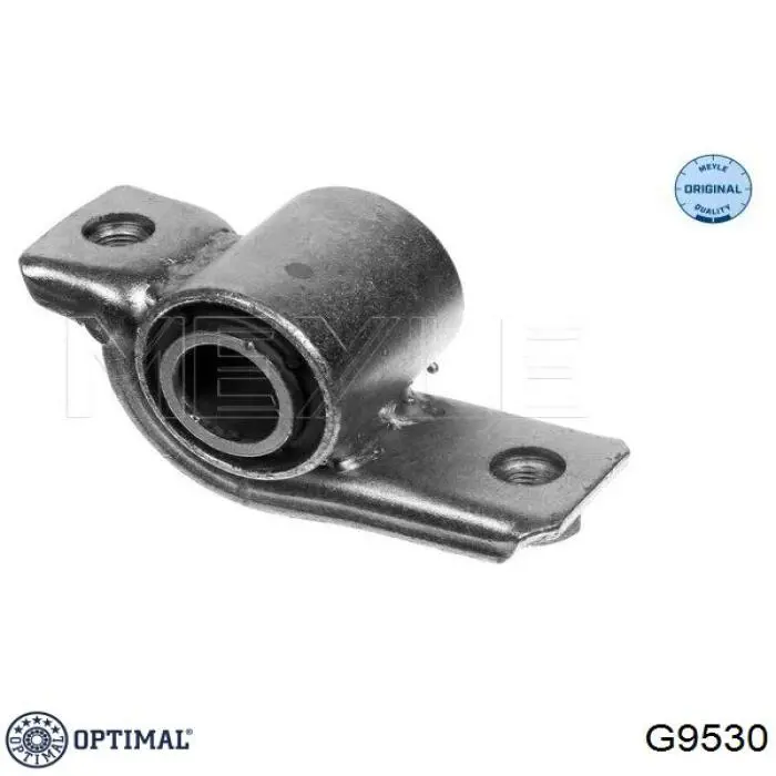 Silentblock de suspensión delantero inferior Fiat Tipo 160