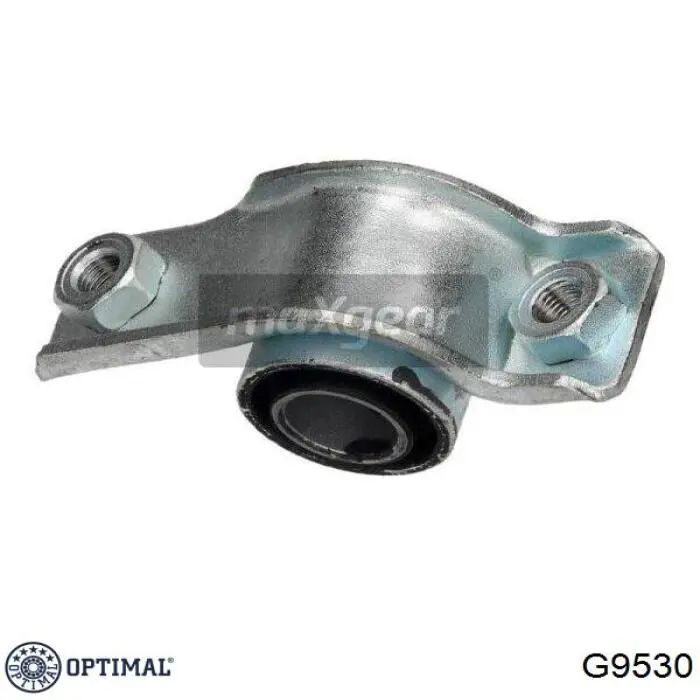 Silentblock de suspensión delantero inferior Fiat Tipo 160