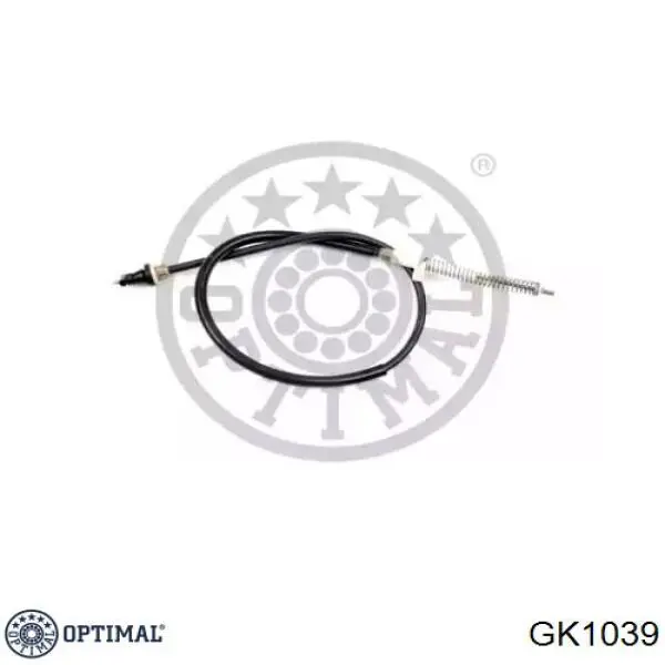 Cable del acelerador Fiat Tipo hatchback (160) (1987 - 1996) precio, desde 26,96 EUR