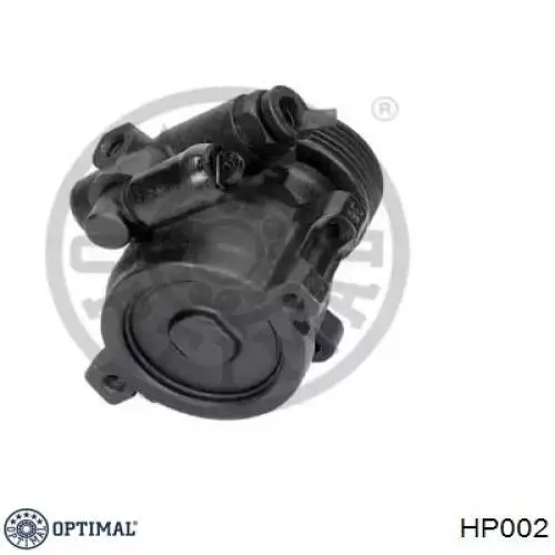 HP002 Optimal bomba hidráulica de dirección