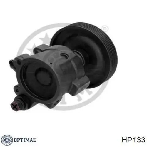 HP-133 Optimal bomba hidráulica de dirección