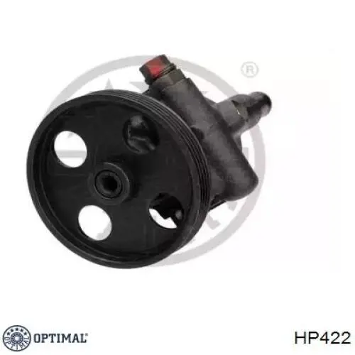 HP422 Optimal bomba hidráulica de dirección