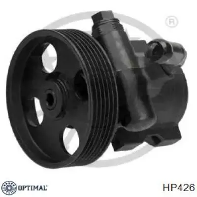 HP-426 Optimal bomba hidráulica de dirección