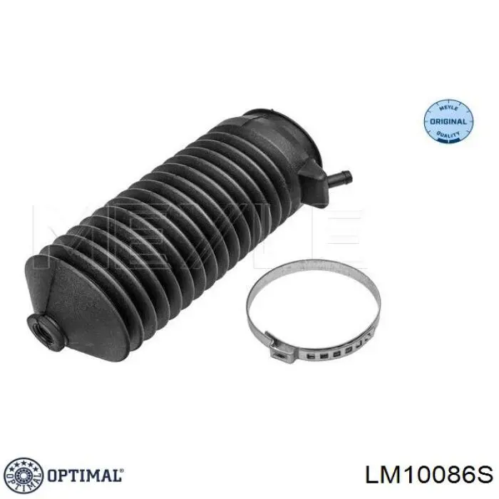 LM-10086S Optimal fuelle, dirección