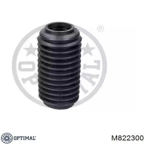 M-822300 Optimal fuelle, dirección