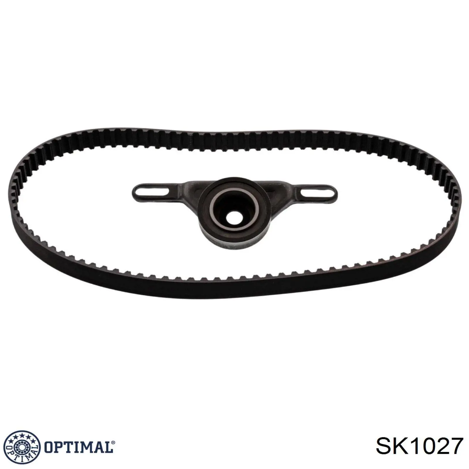 SK-1027 Optimal kit correa de distribución