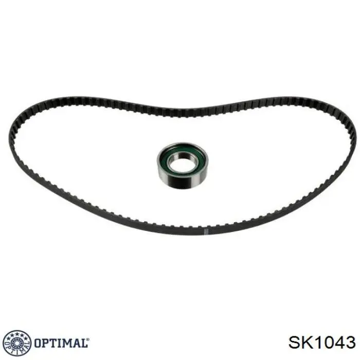 SK-1043 Optimal kit correa de distribución