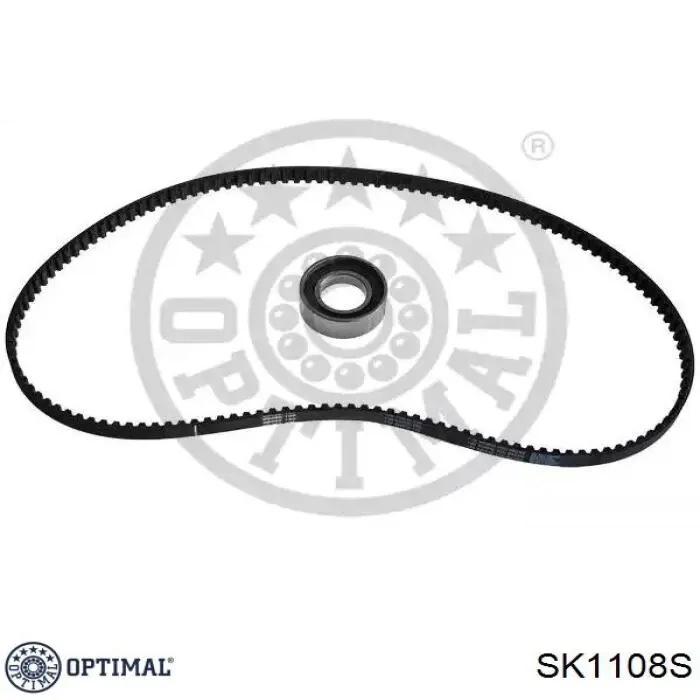 SK-1108S Optimal kit correa de distribución