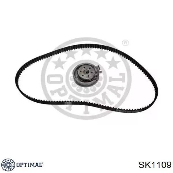 SK1109 Optimal kit correa de distribución