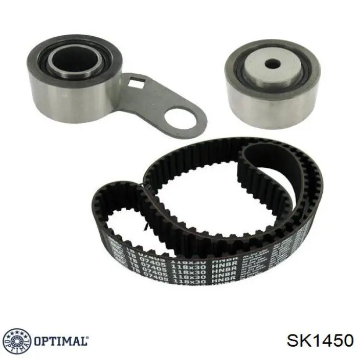 SK1450 Optimal kit correa de distribución