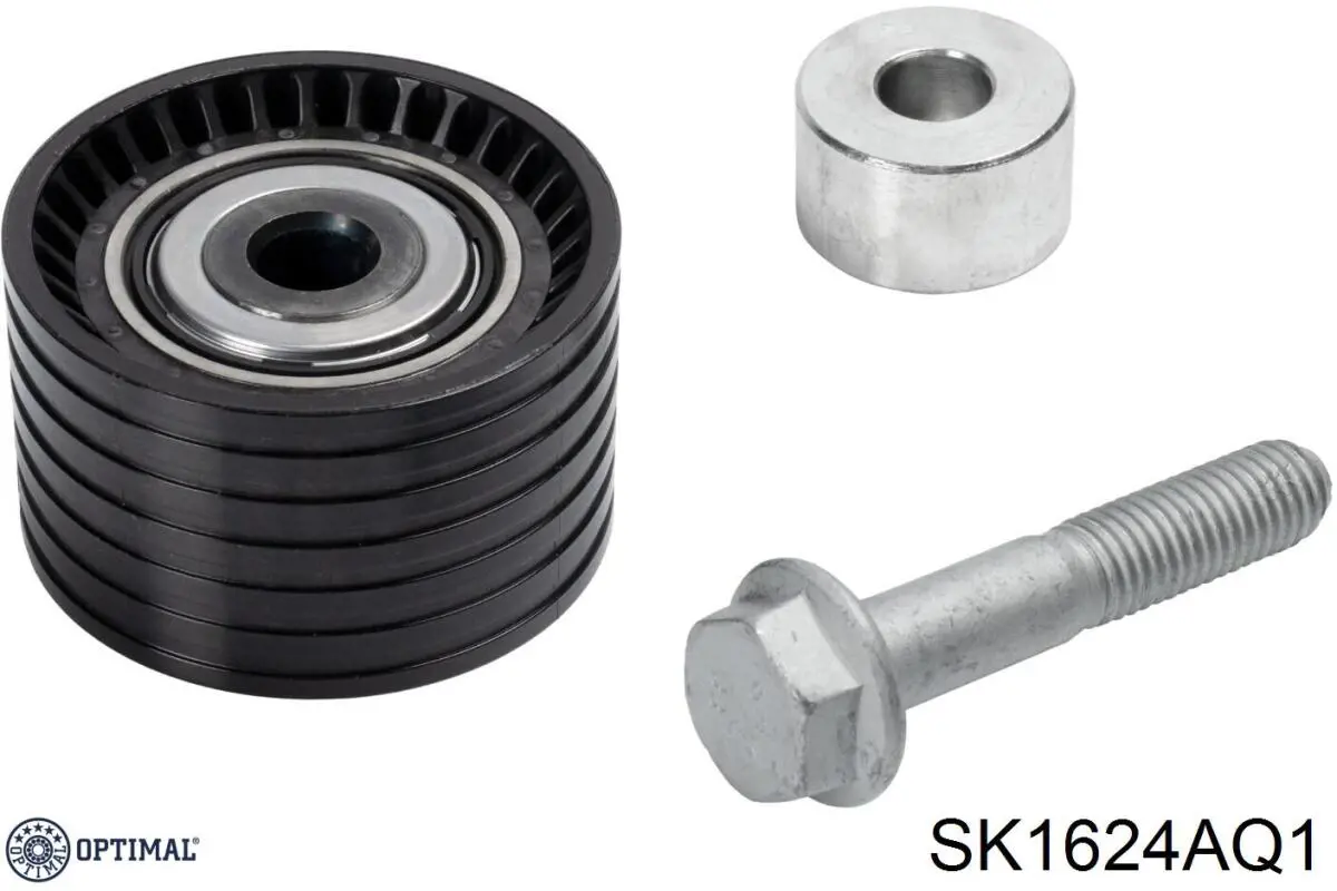 SK1624AQ1 Optimal kit correa de distribución