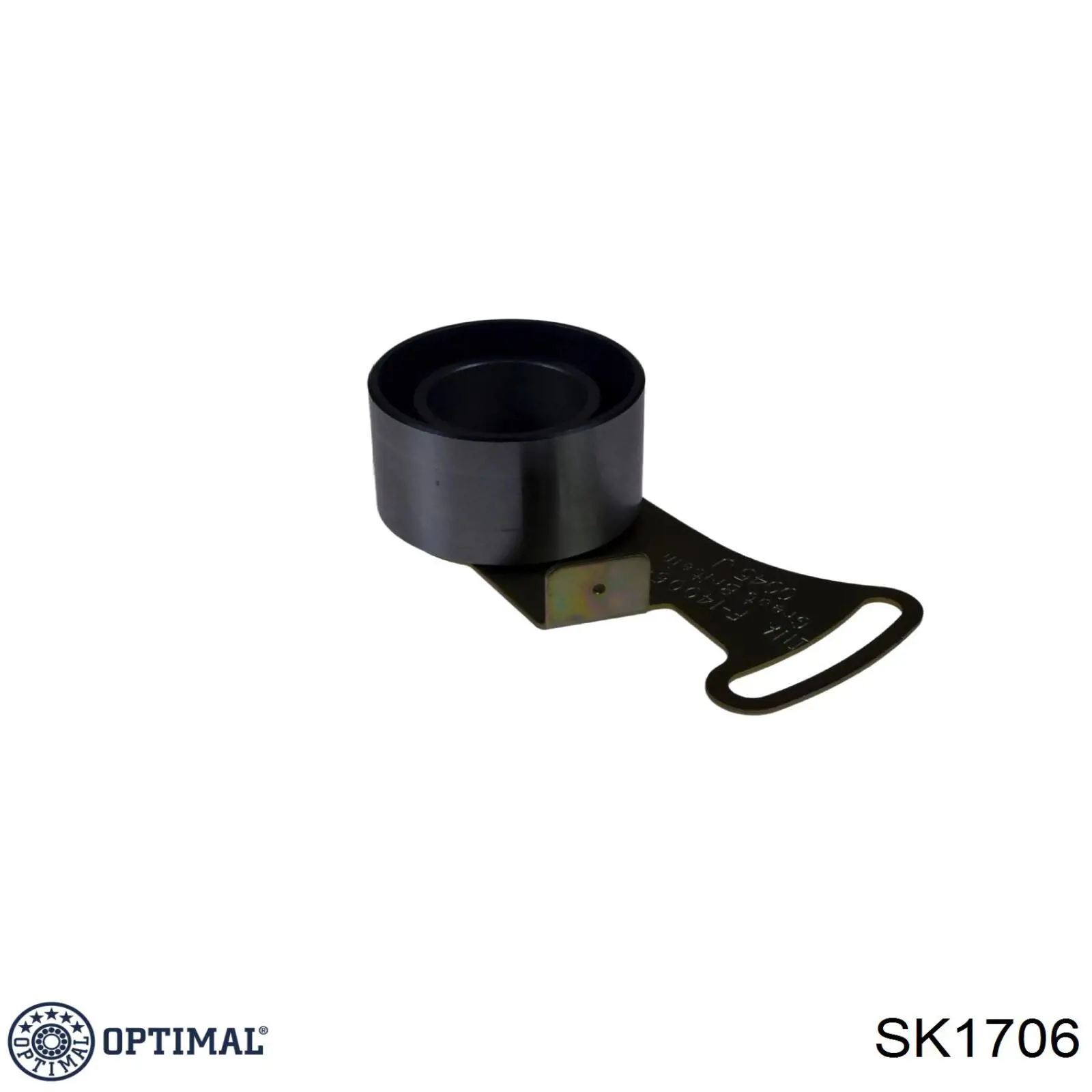 SK1706 Optimal kit correa de distribución