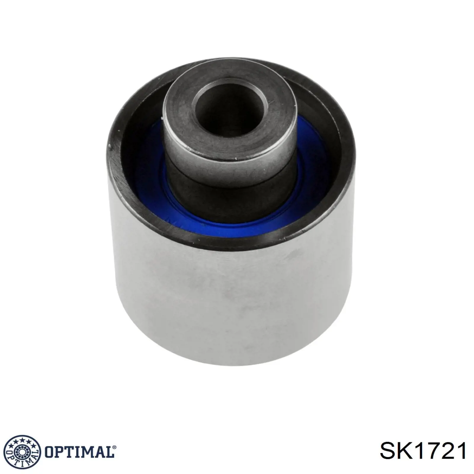 SK1721 Optimal kit correa de distribución