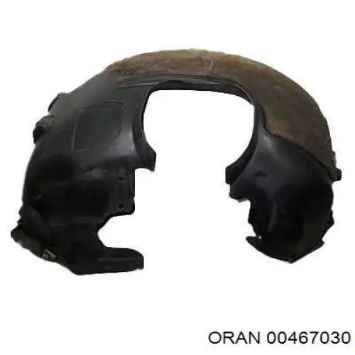 Ford Focus 2 DA, HCP, DP