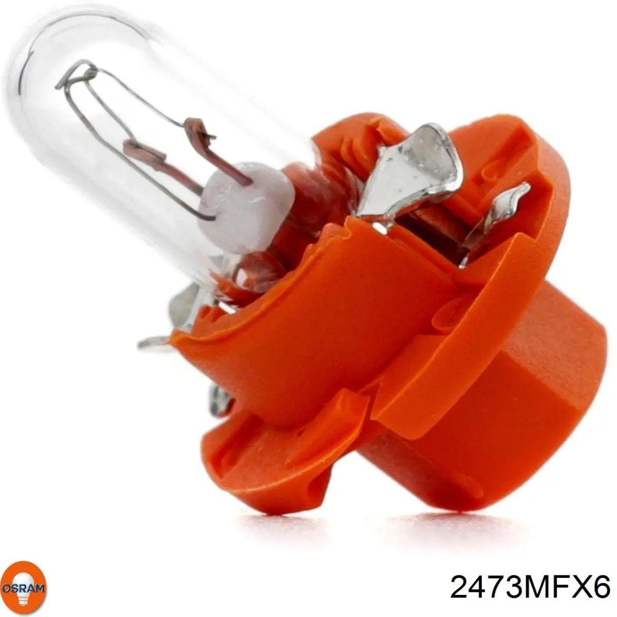 2473MFX6 Osram bombilla