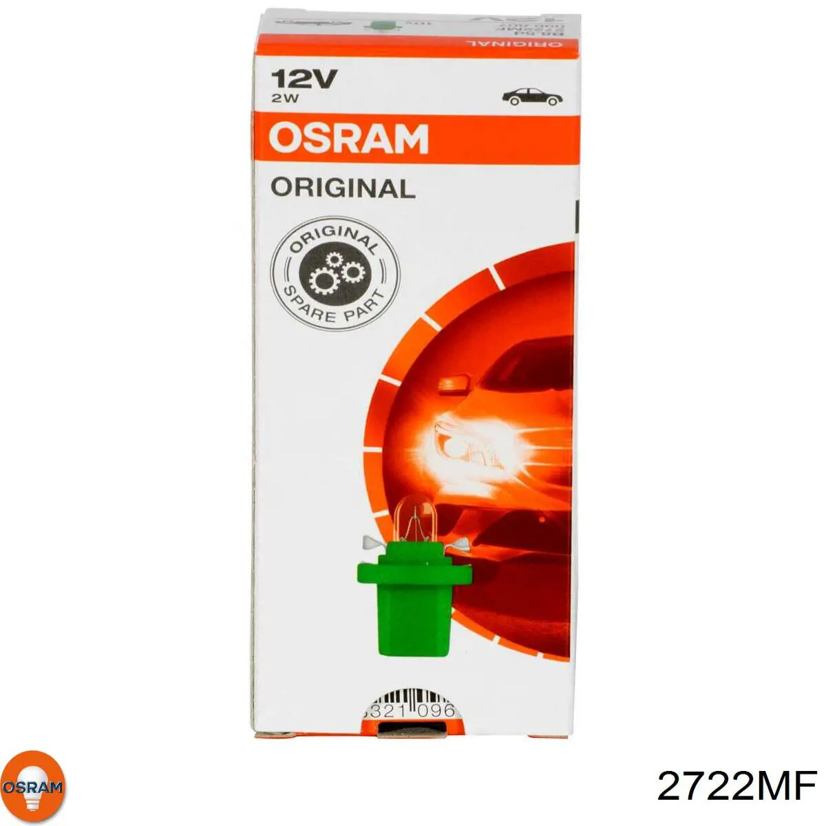 Comprar 00000000955 Mercedes Bombilla de luz
