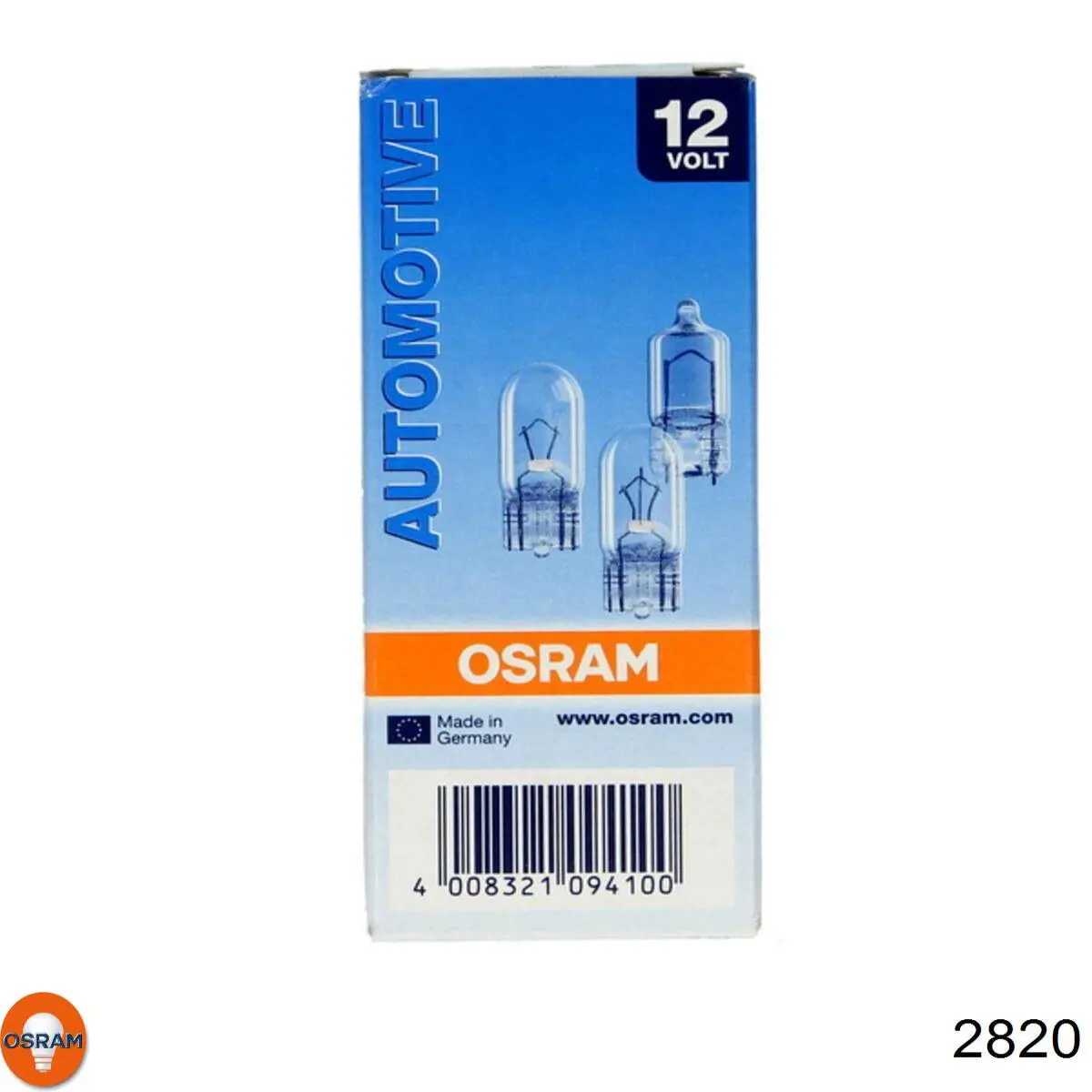 Bombilla de faro Magneti Marelli T1521W12 precio, desde 0,98 EUR