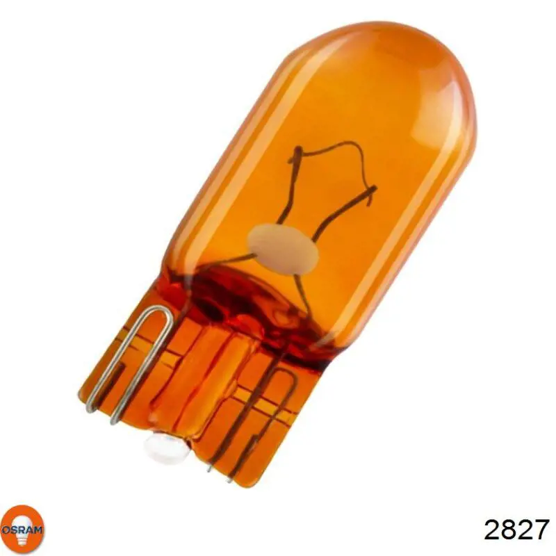  Osram 2827