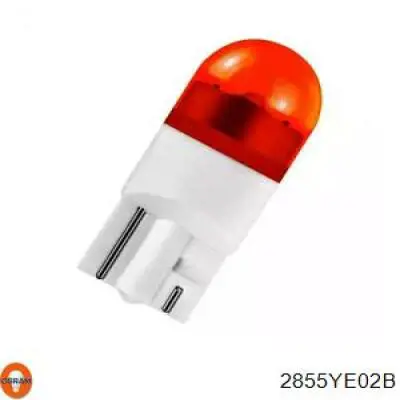 Bombilla de faro Osram 2855YE02B precio, desde 88,33 EUR