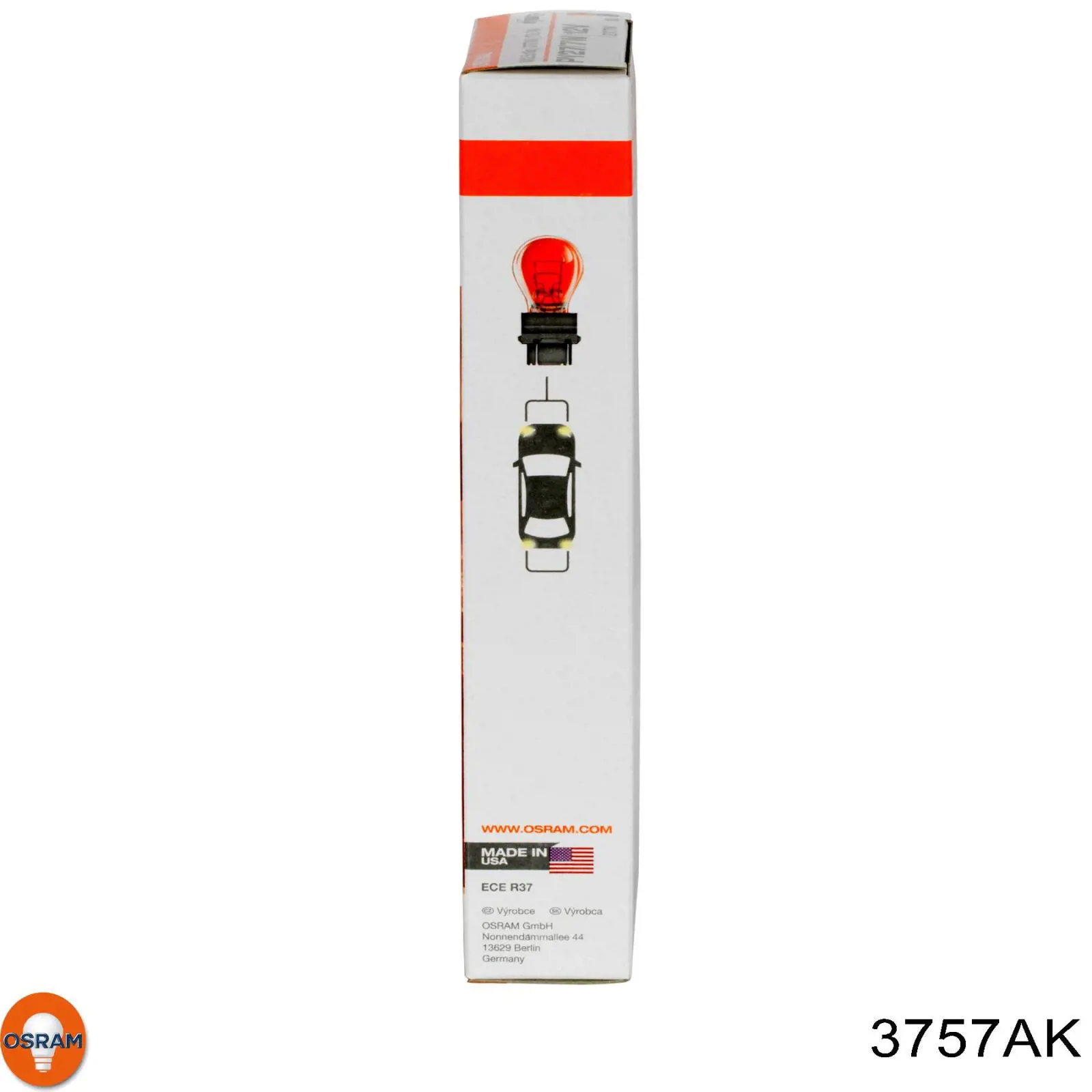 Comprar B77321 Tesla Bombilla de luz