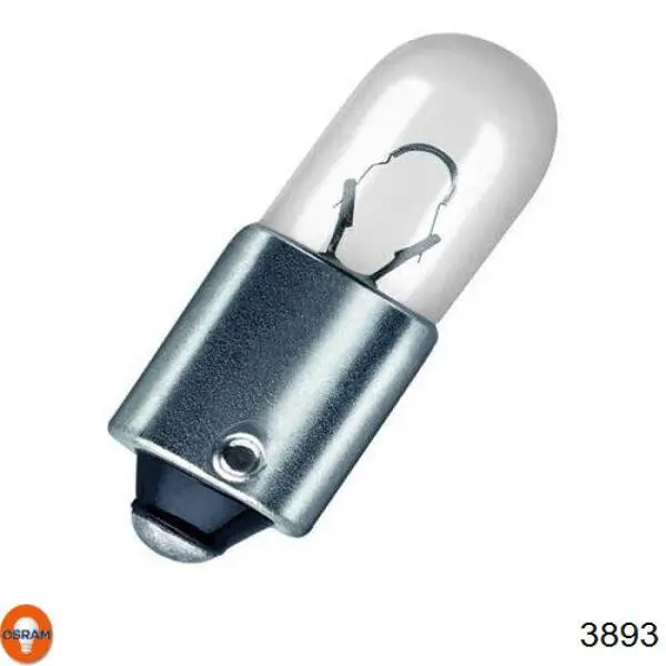 Comprar 3893 Osram Bombilla de luz