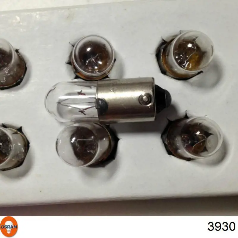 Comprar 3930 Osram Bombilla de luz