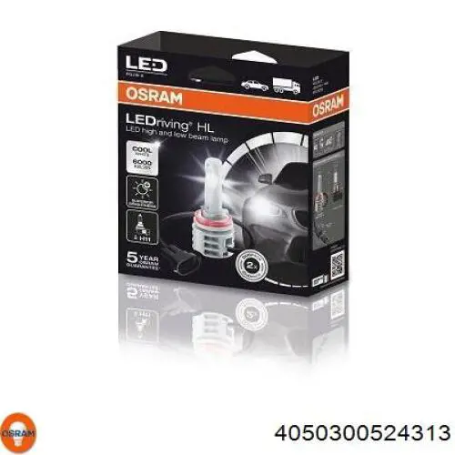 Bombilla Nissan Terrano 2 R20