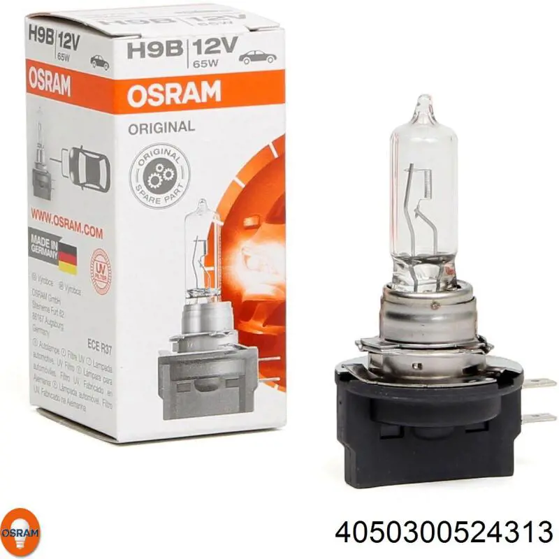 Bombilla Nissan Terrano 2 R20