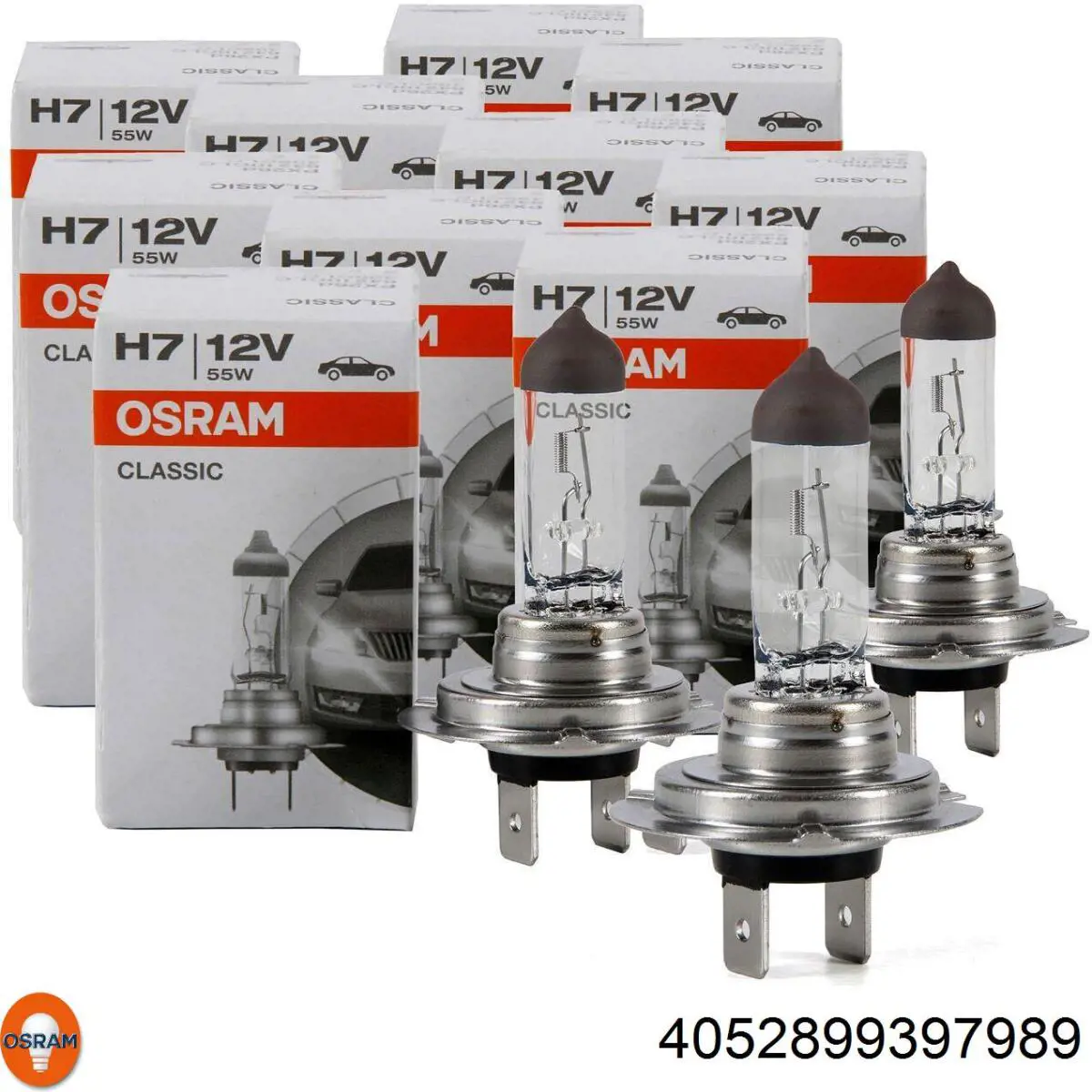  4052899397989 Osram