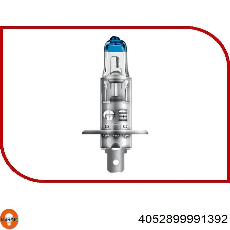 4052899991392 Osram 