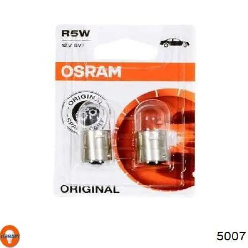 Comprar 5007 Osram Bombilla de luz