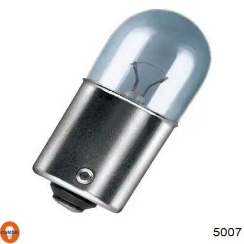 Lámpara Osram 5007