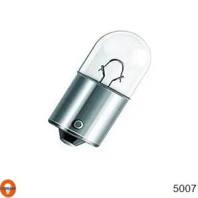 5007 Osram Bombilla de cruce