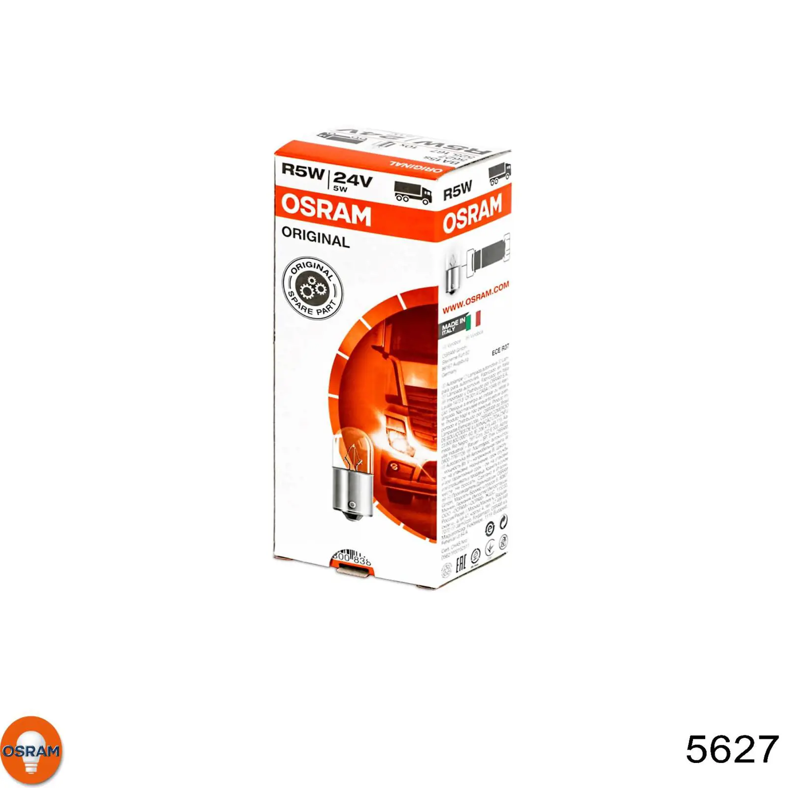 Comprar N072601024701 Mercedes Bombilla de luz