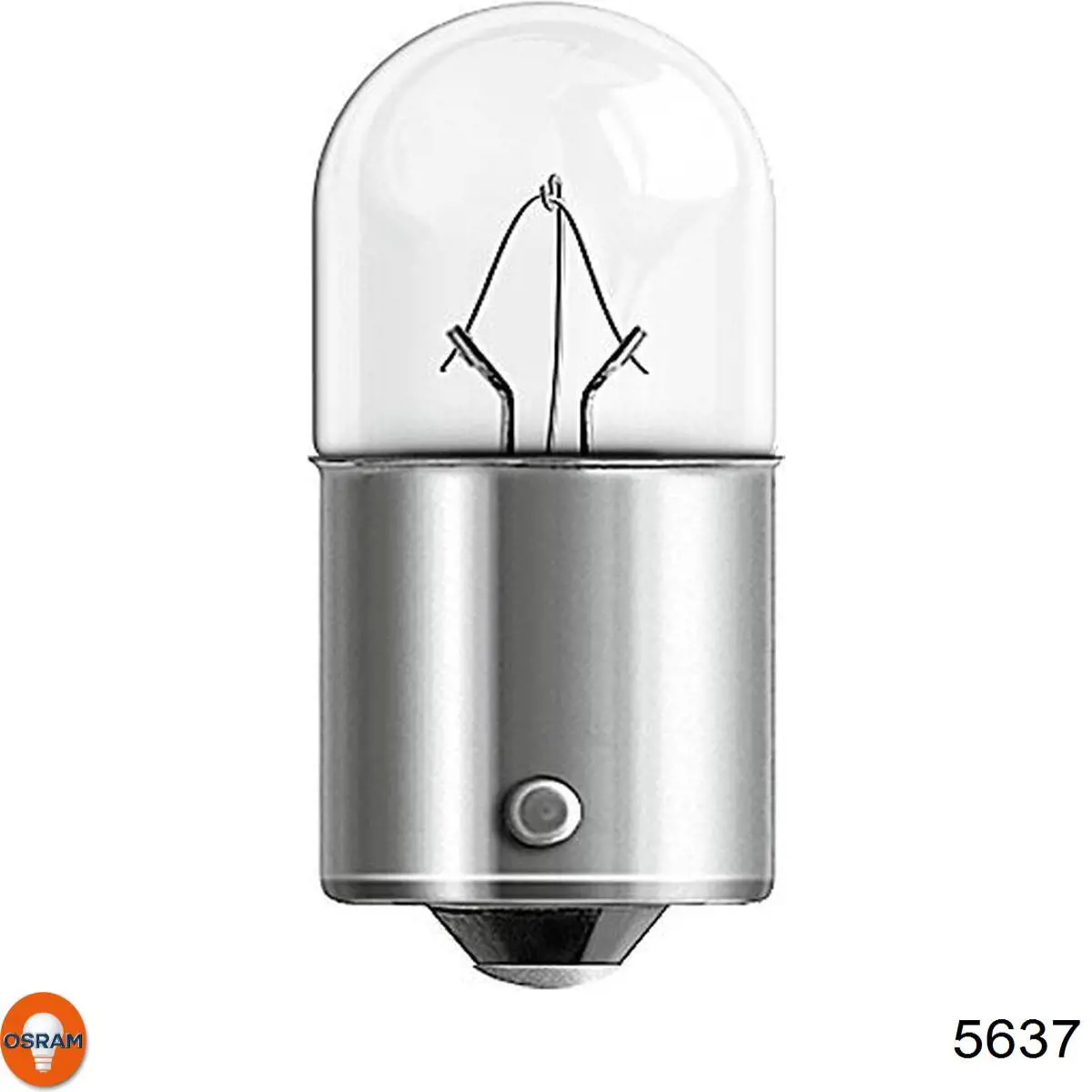 72601024704 Mercedes Bombilla de cruce