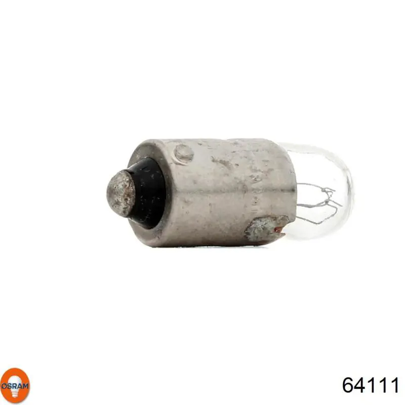 Bombilla de faro Osram 64111 precio, desde 4,57 EUR