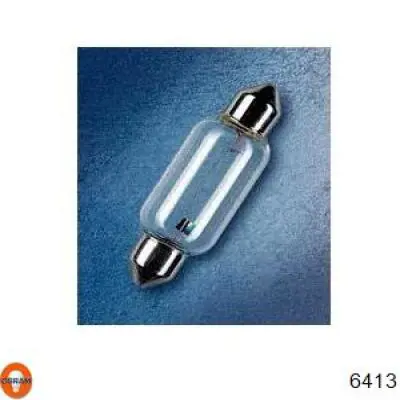 Lámpara Osram 6413