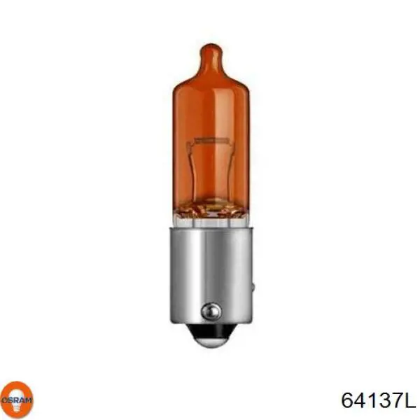 Bombilla de faro Osram 64137L precio, desde 17,39 EUR