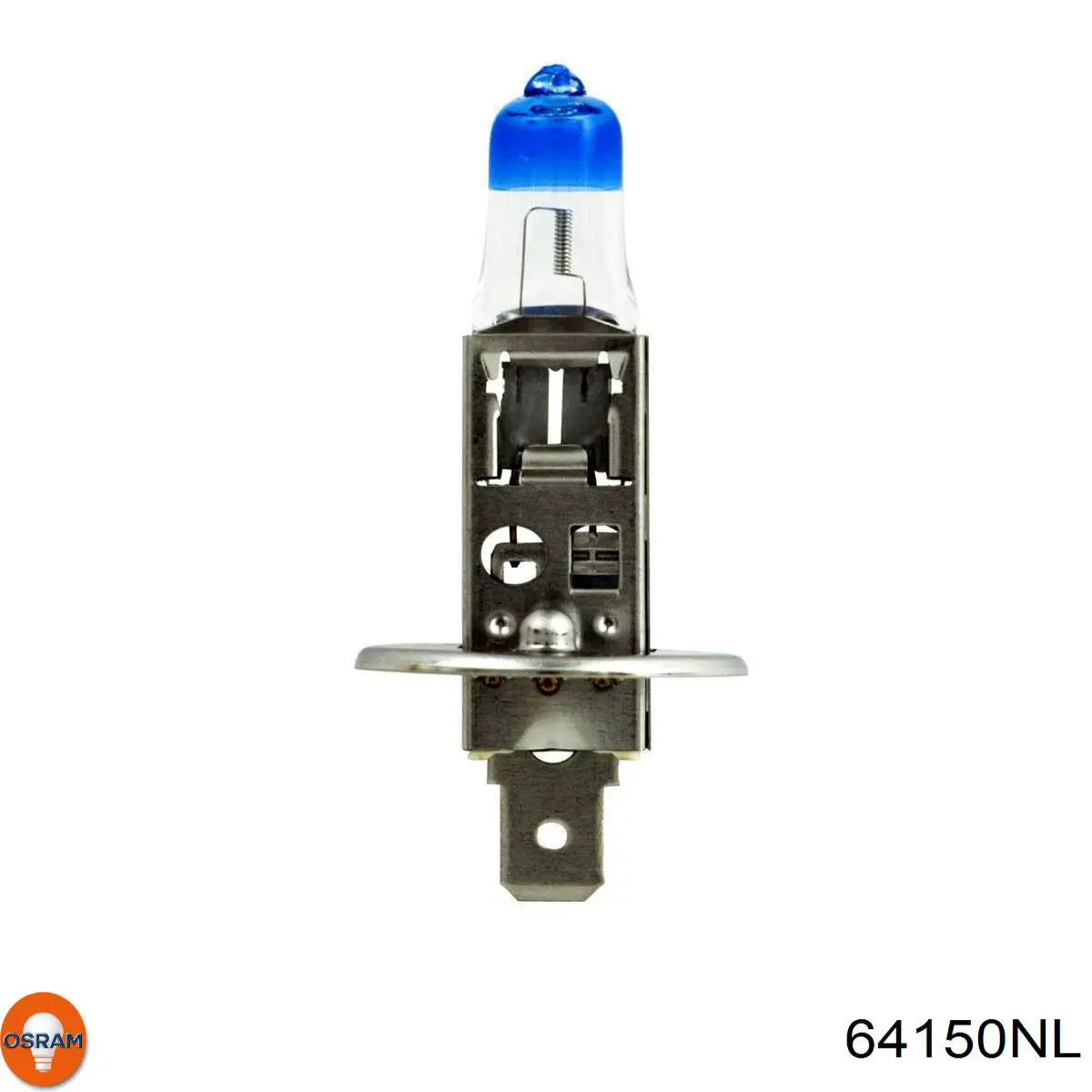 Lámpara halógena Osram 64150NL