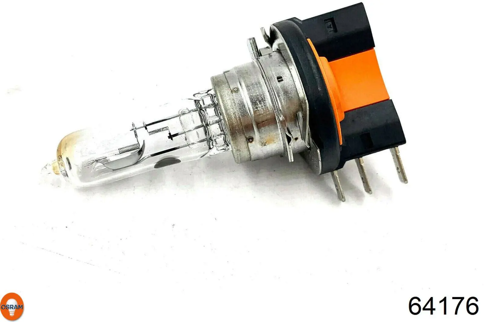 64176 Osram Bombilla halógena