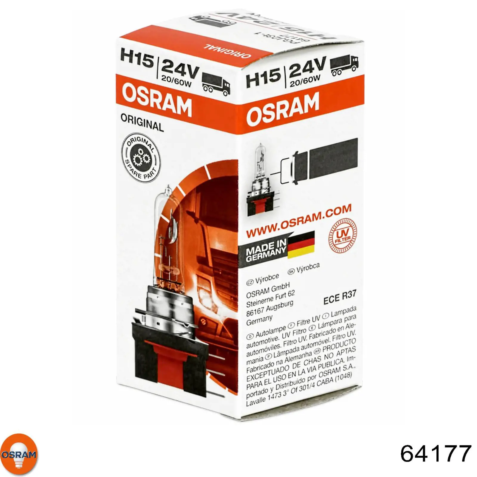 64177 Osram
