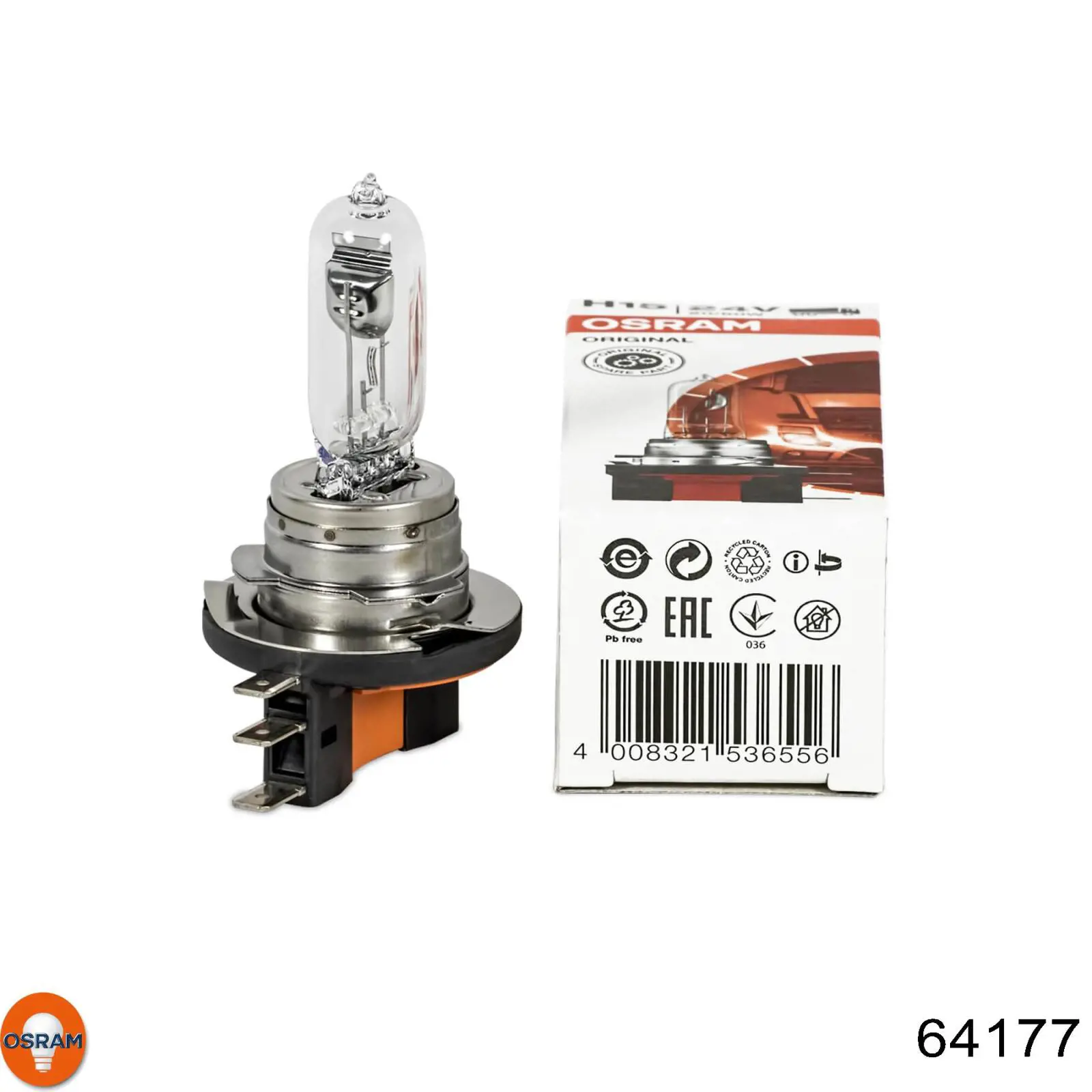 64177 Osram