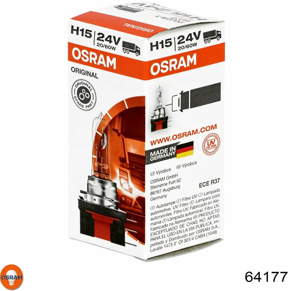 64177 Osram