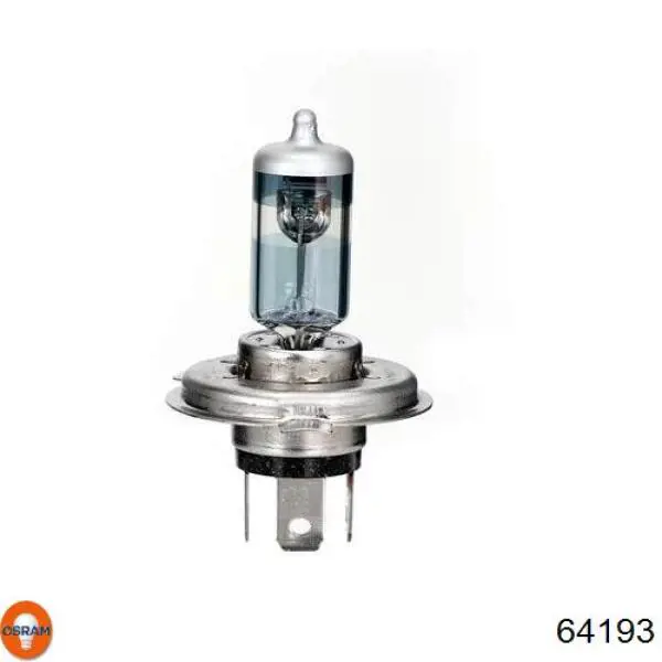 Bombilla halógena Osram 64193 precio, desde 6,48 USD