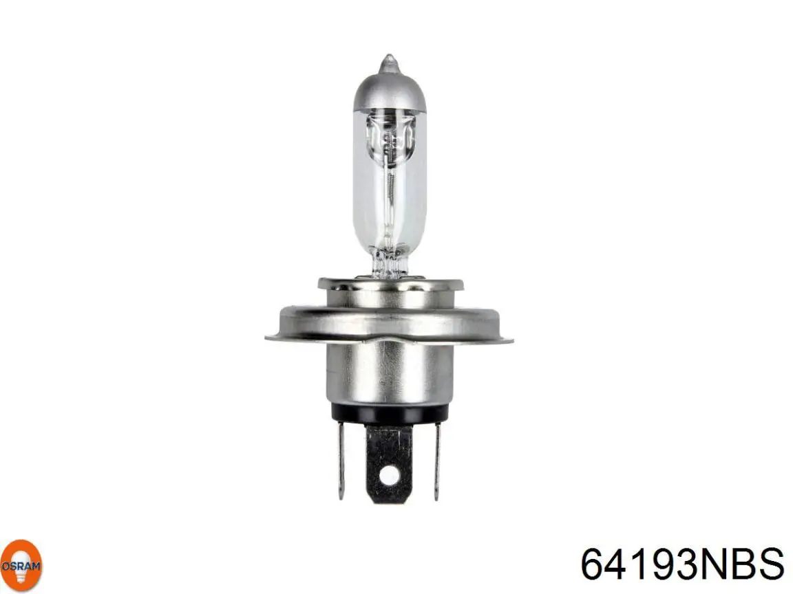 14152090 Fiat/Alfa/Lancia Lámpara halógena