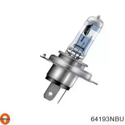 Lámpara halógena Osram 64193NBU precio, desde 2,77 EUR