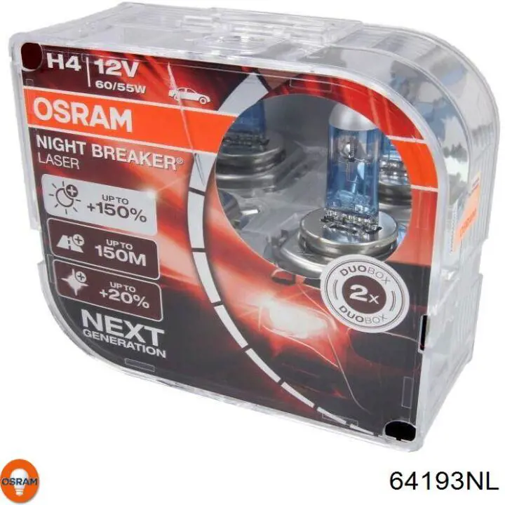 64193NL Osram