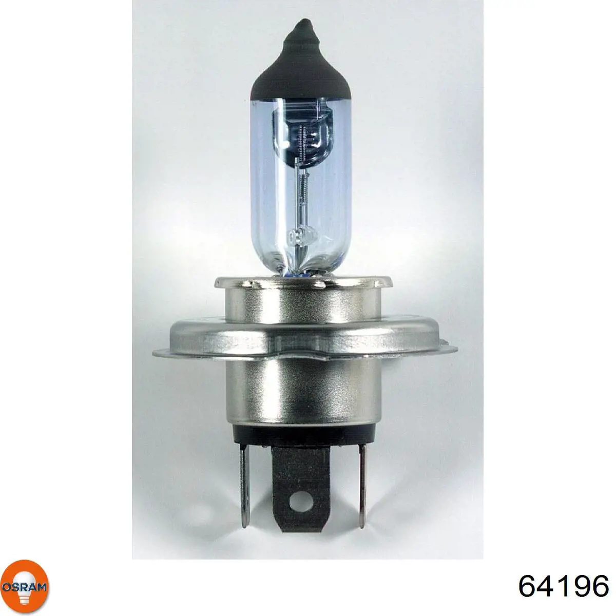 Comprar N07260102480264 Mercedes Lámpara halógena