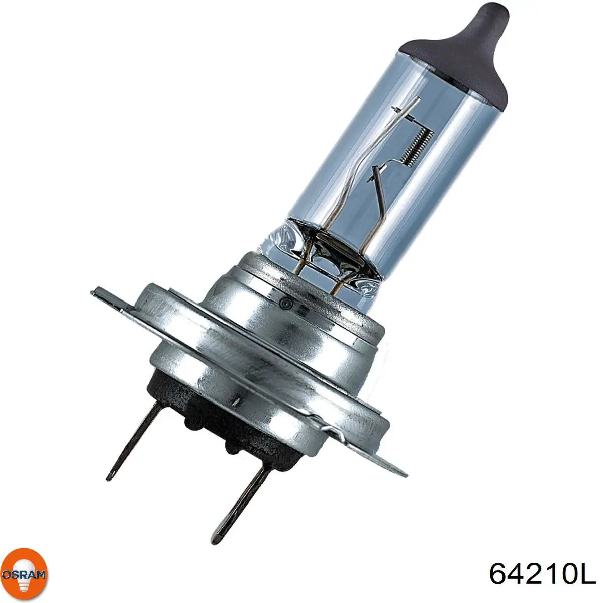 Bombilla halógena 64210L Osram